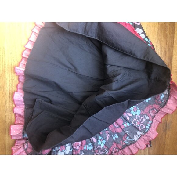 Pumpkin Patch Size 10 Skirt - Picture 7 of 7